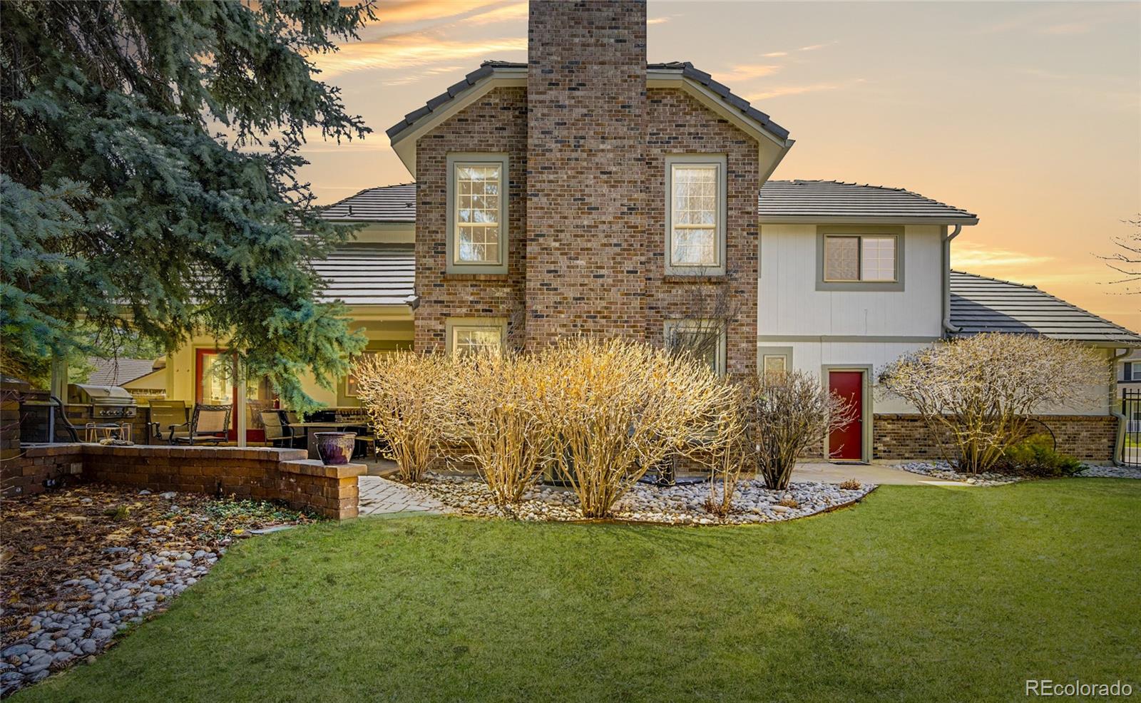 11375 E Berry Drive