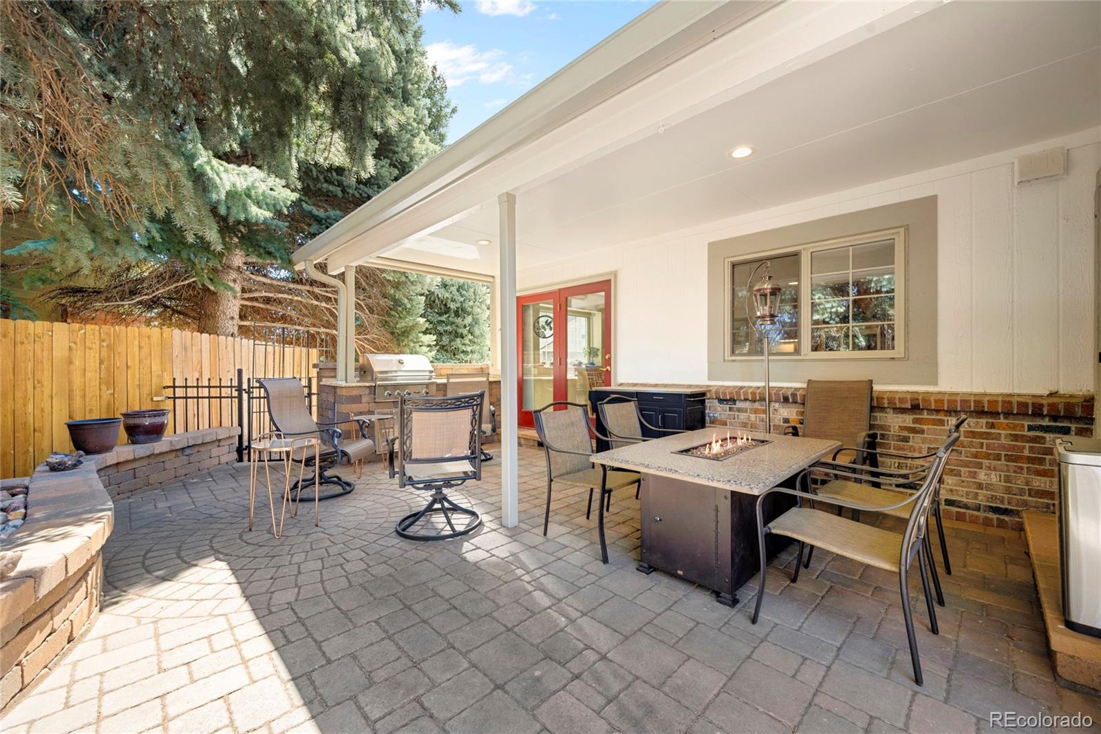11375 E Berry Drive