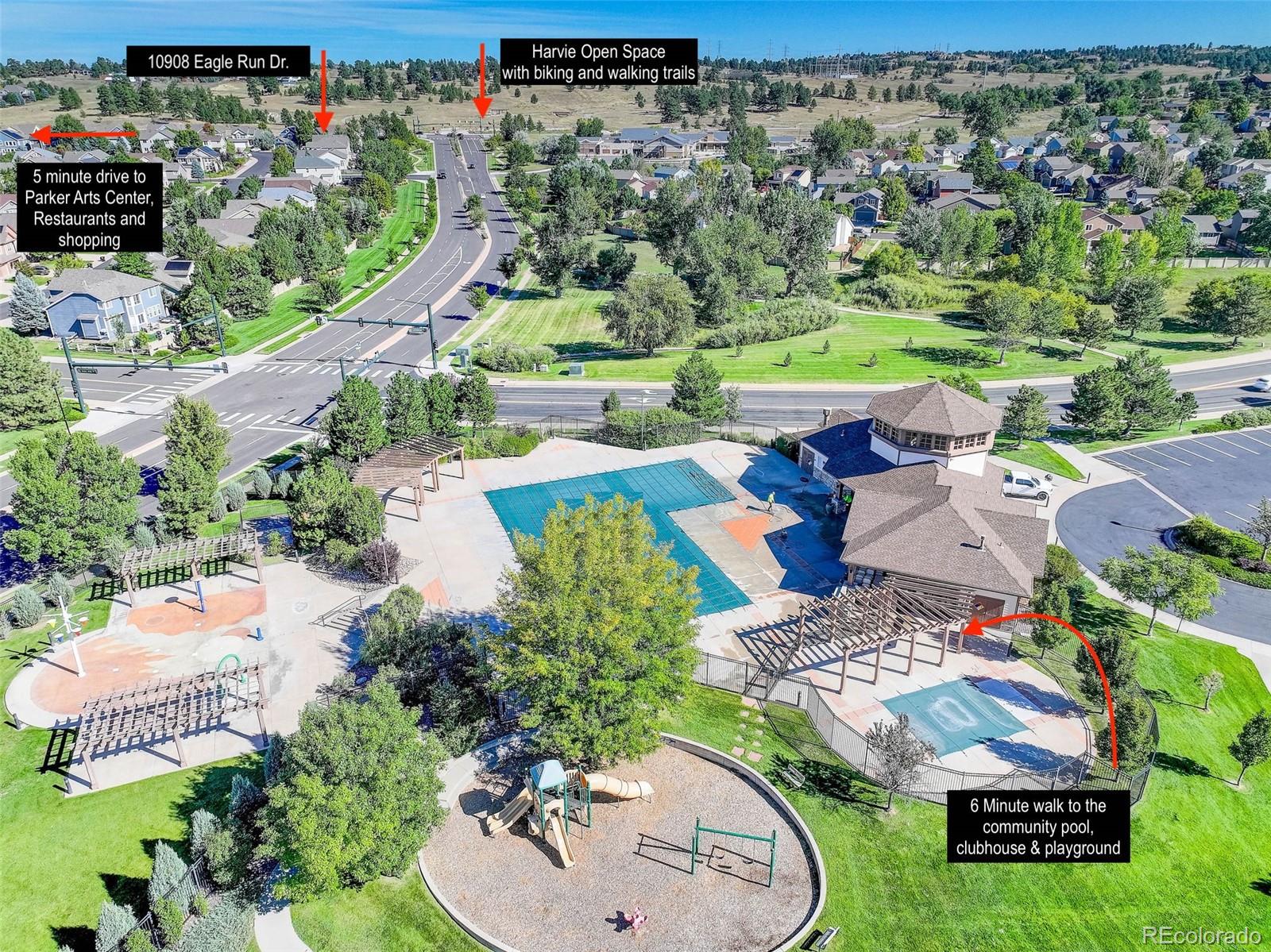 10908 Eagle Run Drive