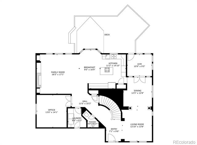 10908 Eagle Run Drive