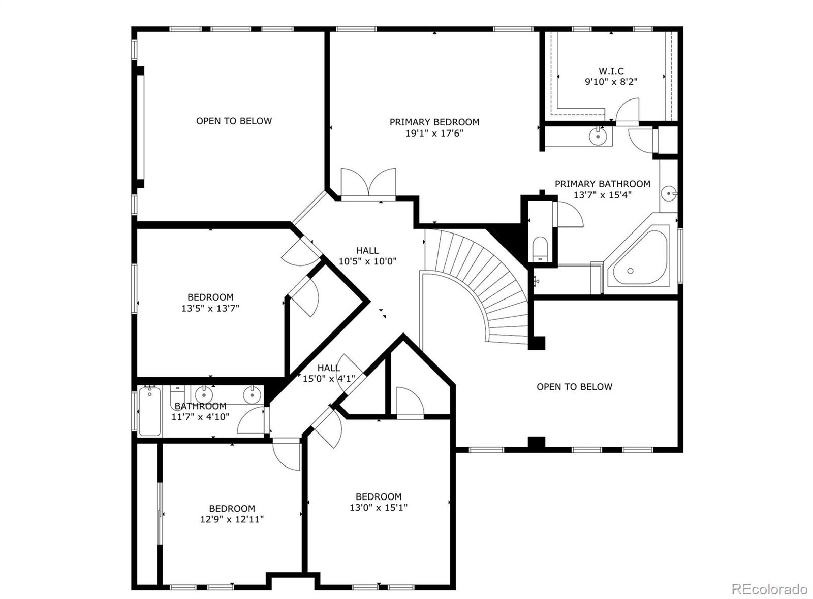 10908 Eagle Run Drive
