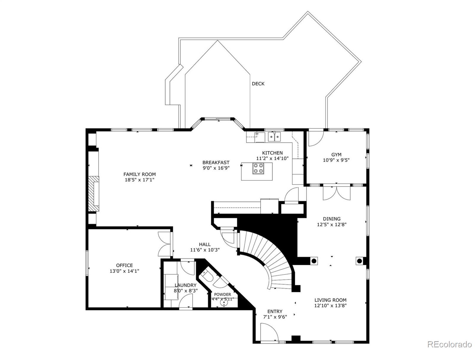10908 Eagle Run Drive