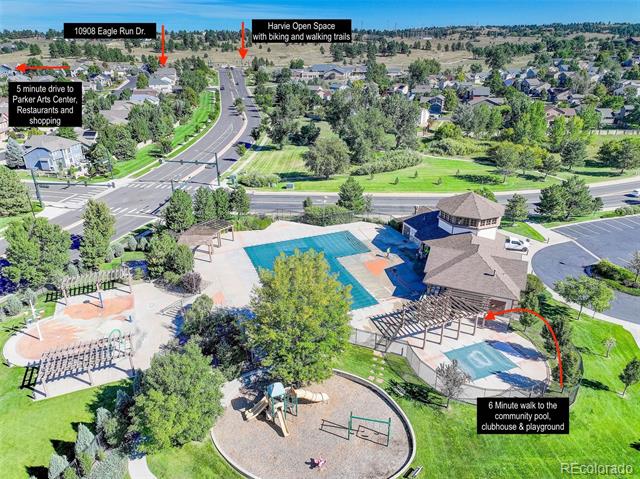 10908 Eagle Run Drive