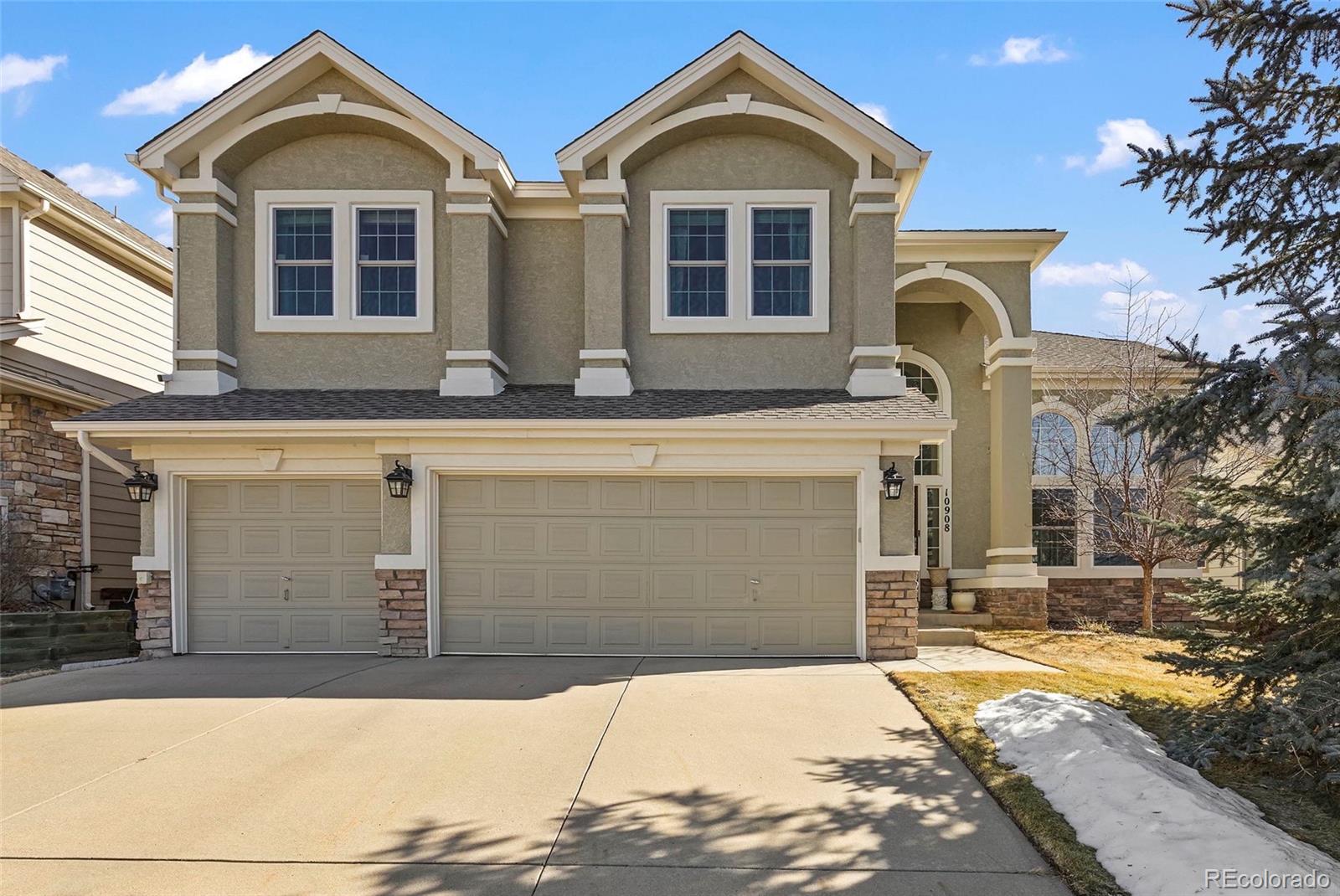 10908 Eagle Run Drive