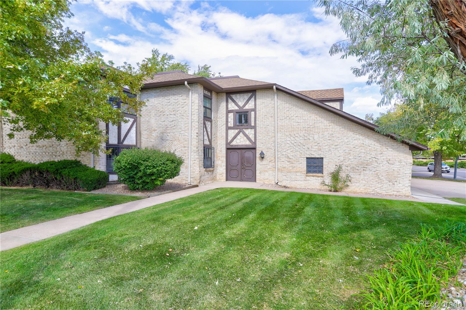 7250 Eastmoor Drive Unit: 128
