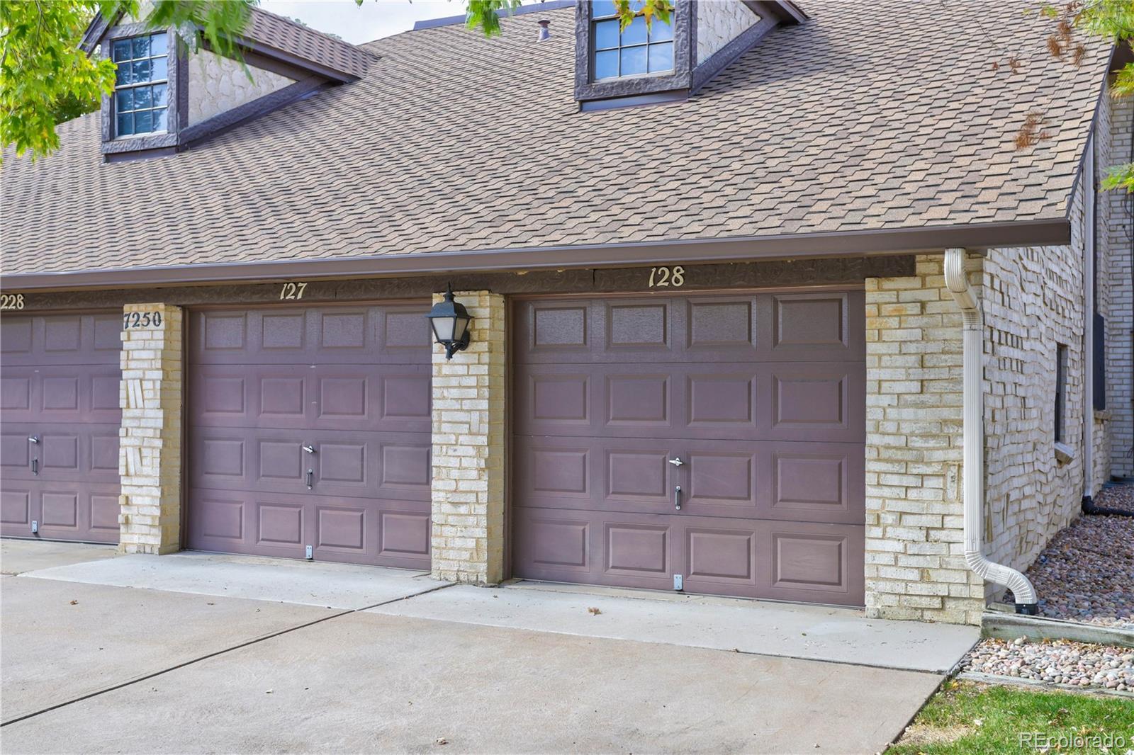 7250 Eastmoor Drive Unit: 128
