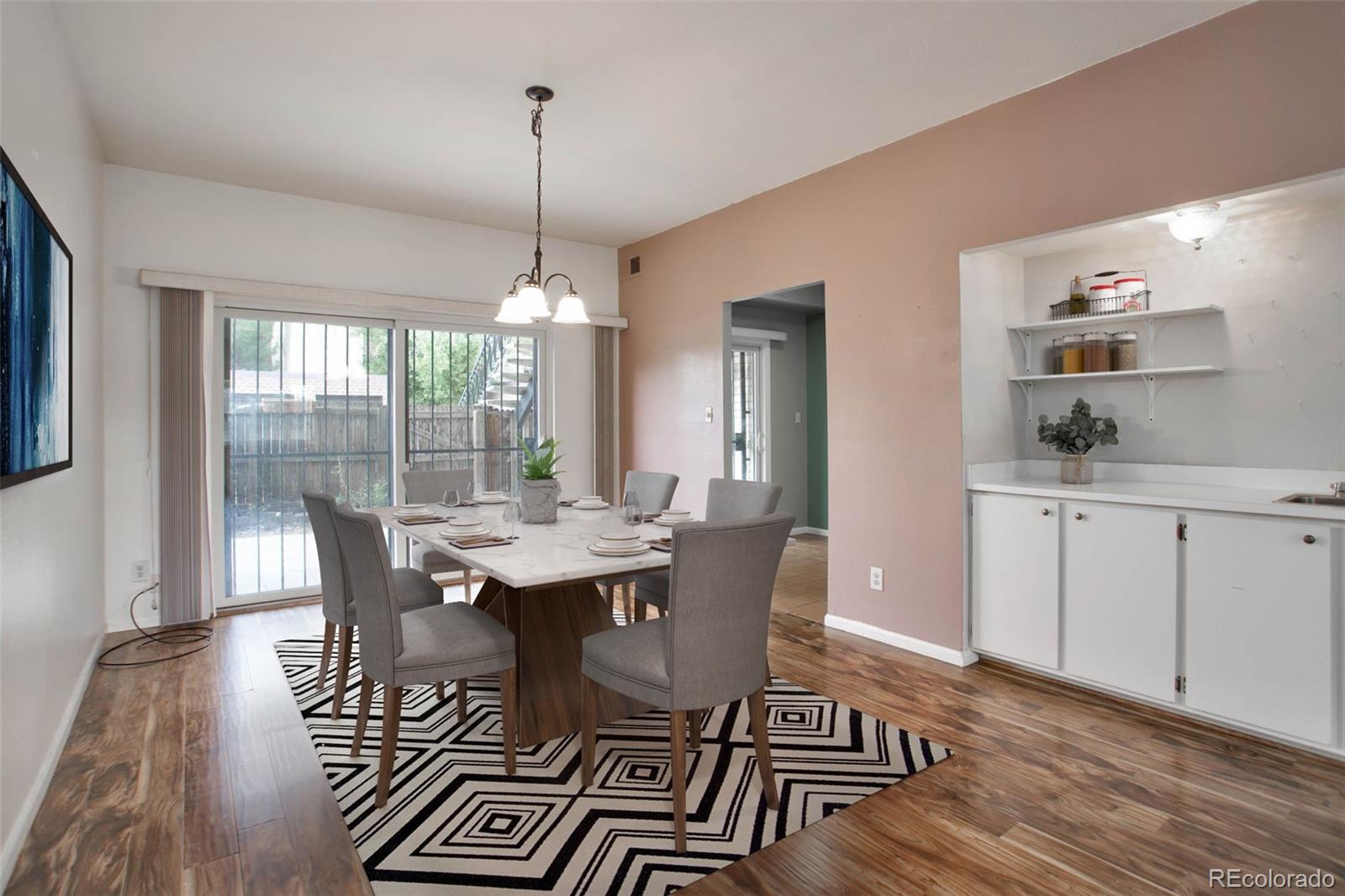 7250 Eastmoor Drive Unit: 128