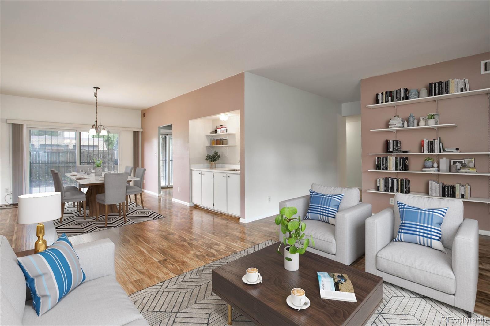 7250 Eastmoor Drive Unit: 128