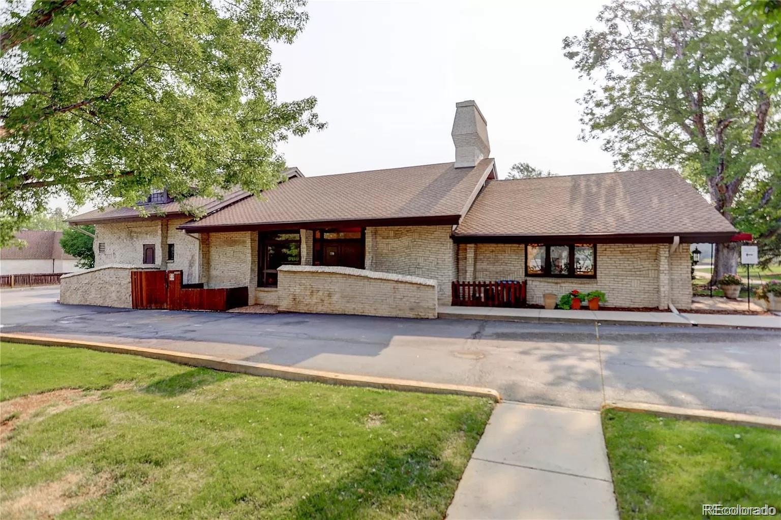7250 Eastmoor Drive Unit: 128