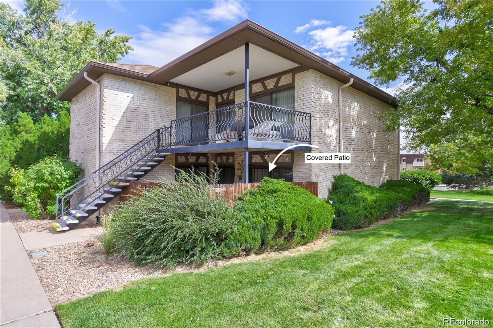 7250 Eastmoor Drive Unit: 128