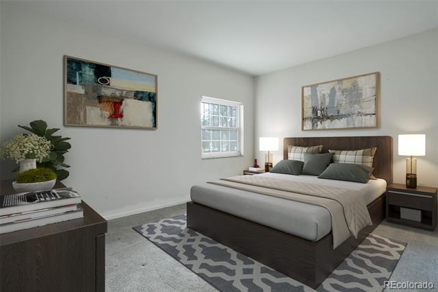 7250 Eastmoor Drive Unit: 128