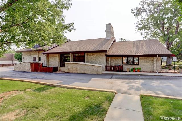 7250 Eastmoor Drive Unit: 128