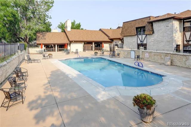 7250 Eastmoor Drive Unit: 128
