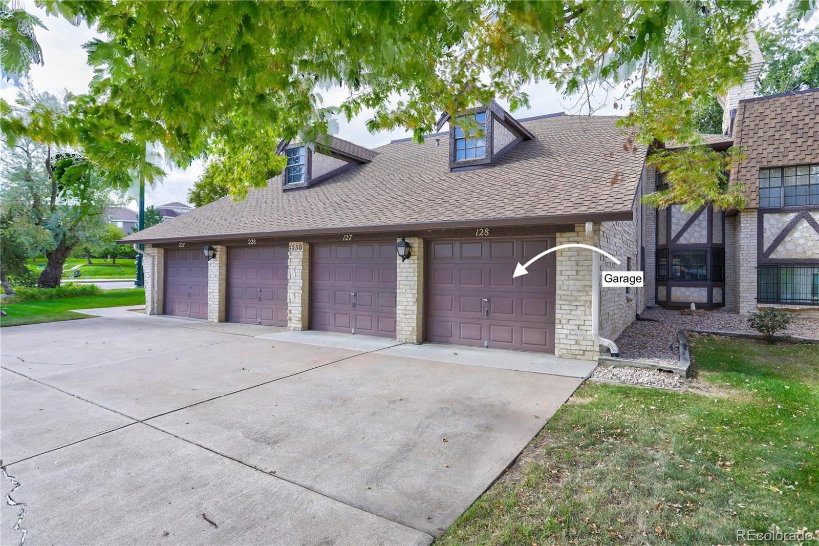 7250 Eastmoor Drive Unit: 128