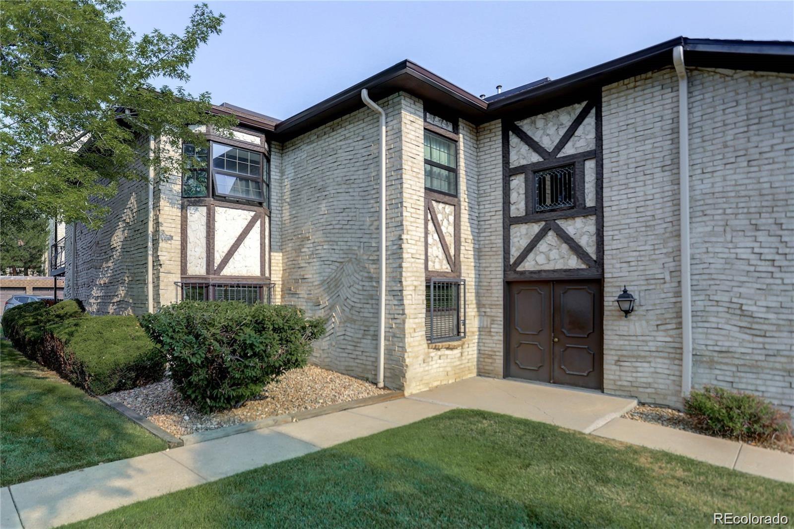 7250 Eastmoor Drive Unit: 128