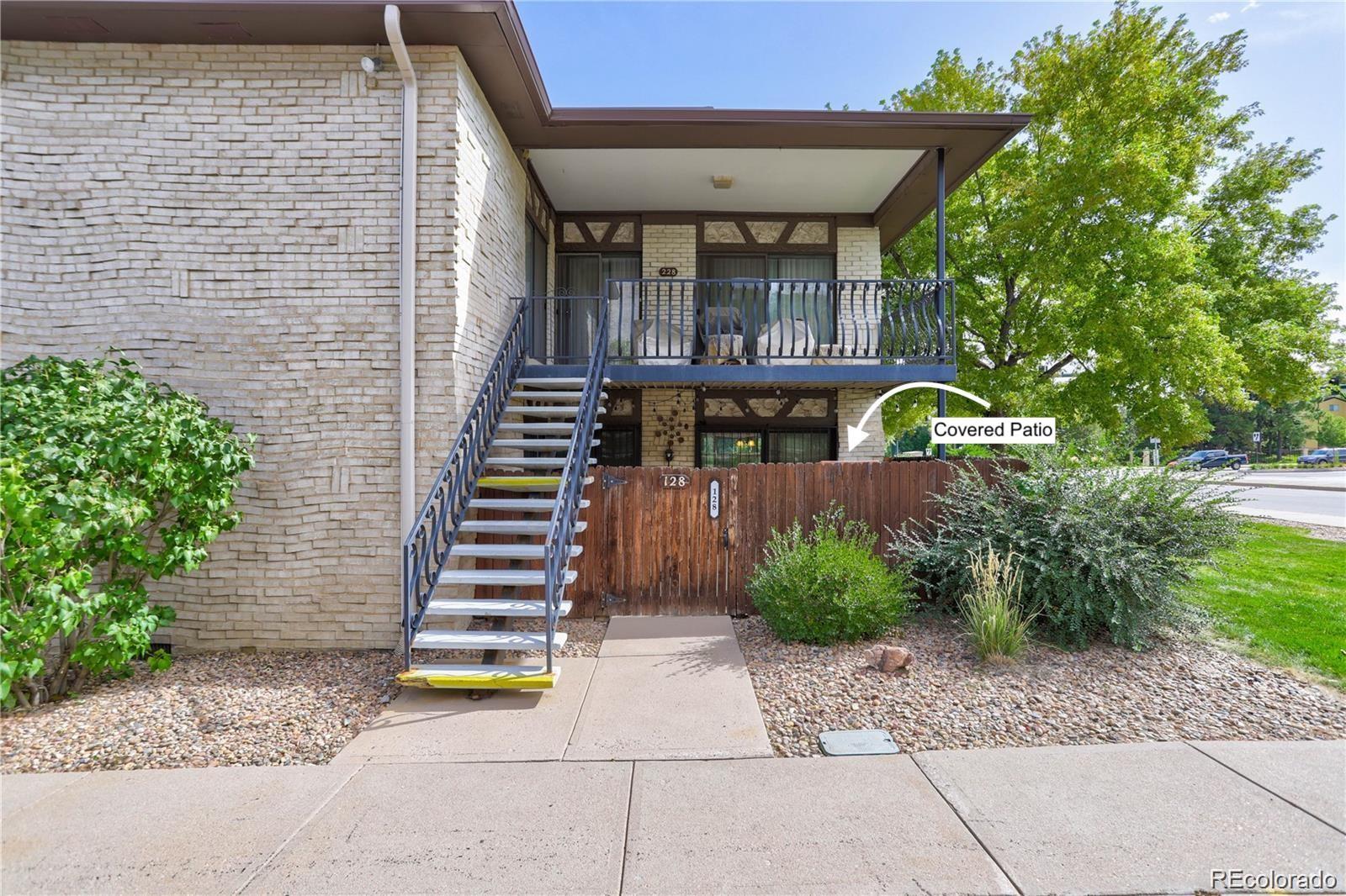 7250 Eastmoor Drive Unit: 128