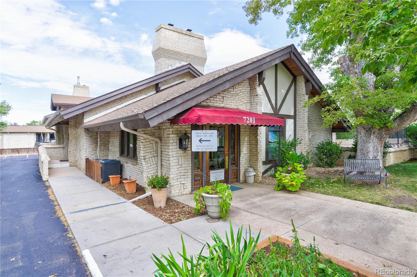 7250 Eastmoor Drive Unit: 128