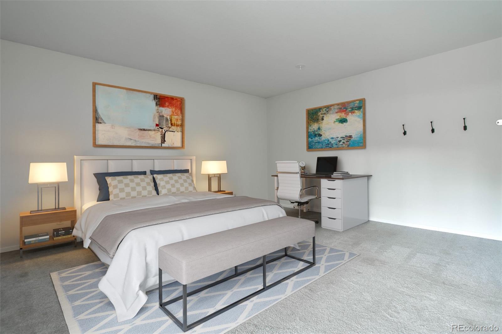 7250 Eastmoor Drive Unit: 128