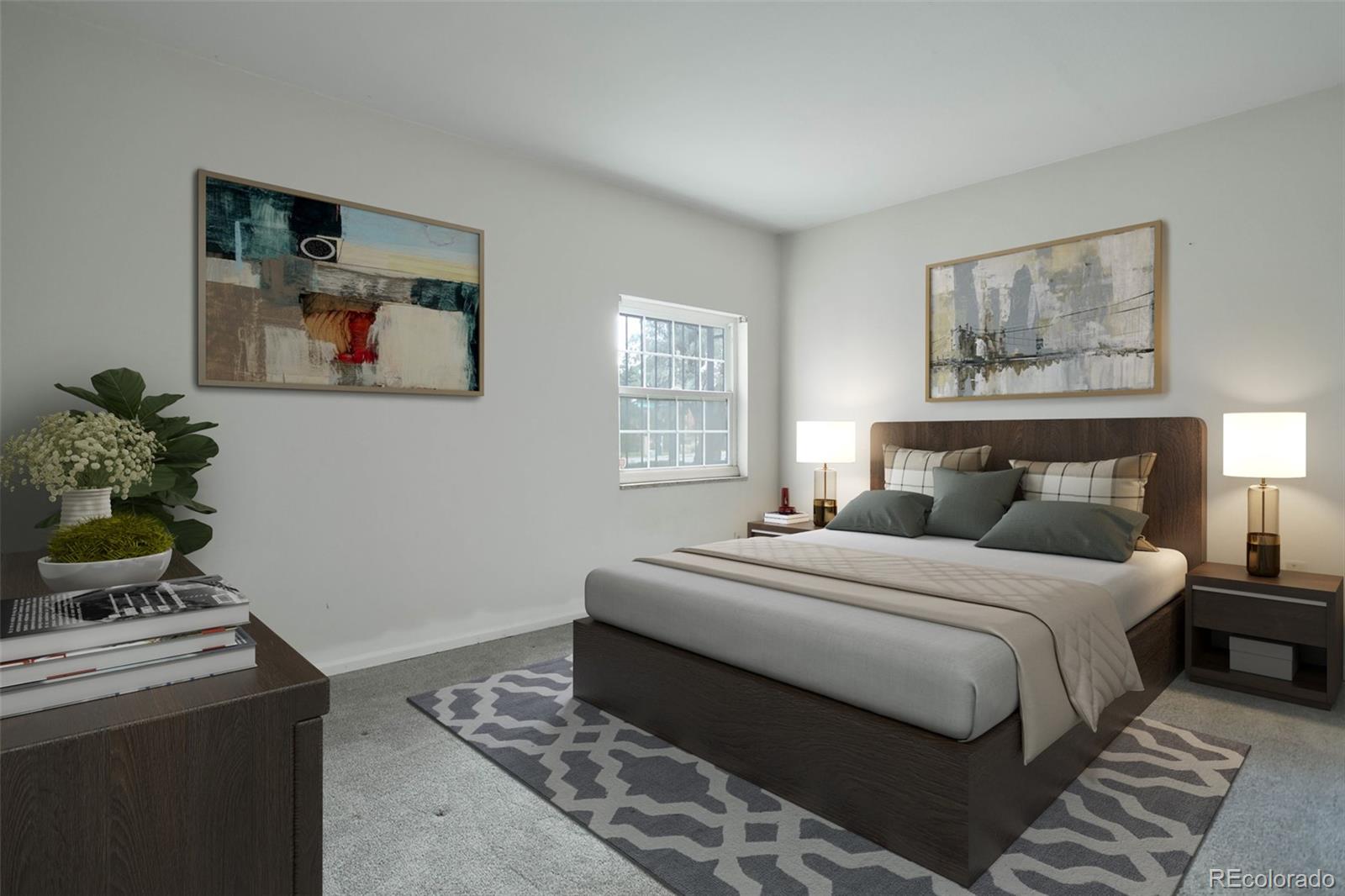 7250 Eastmoor Drive Unit: 128