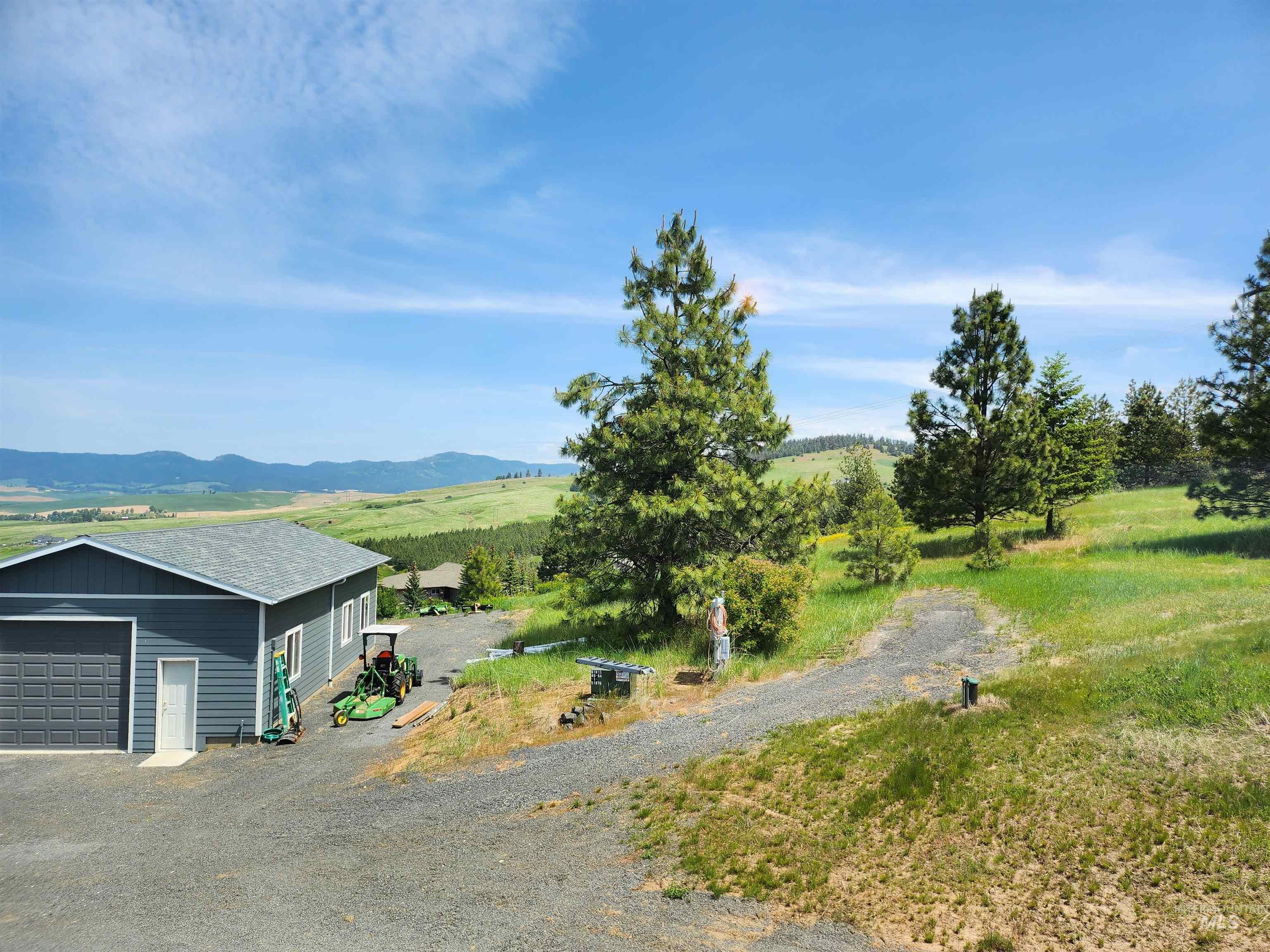 1012 Prairie Ln.