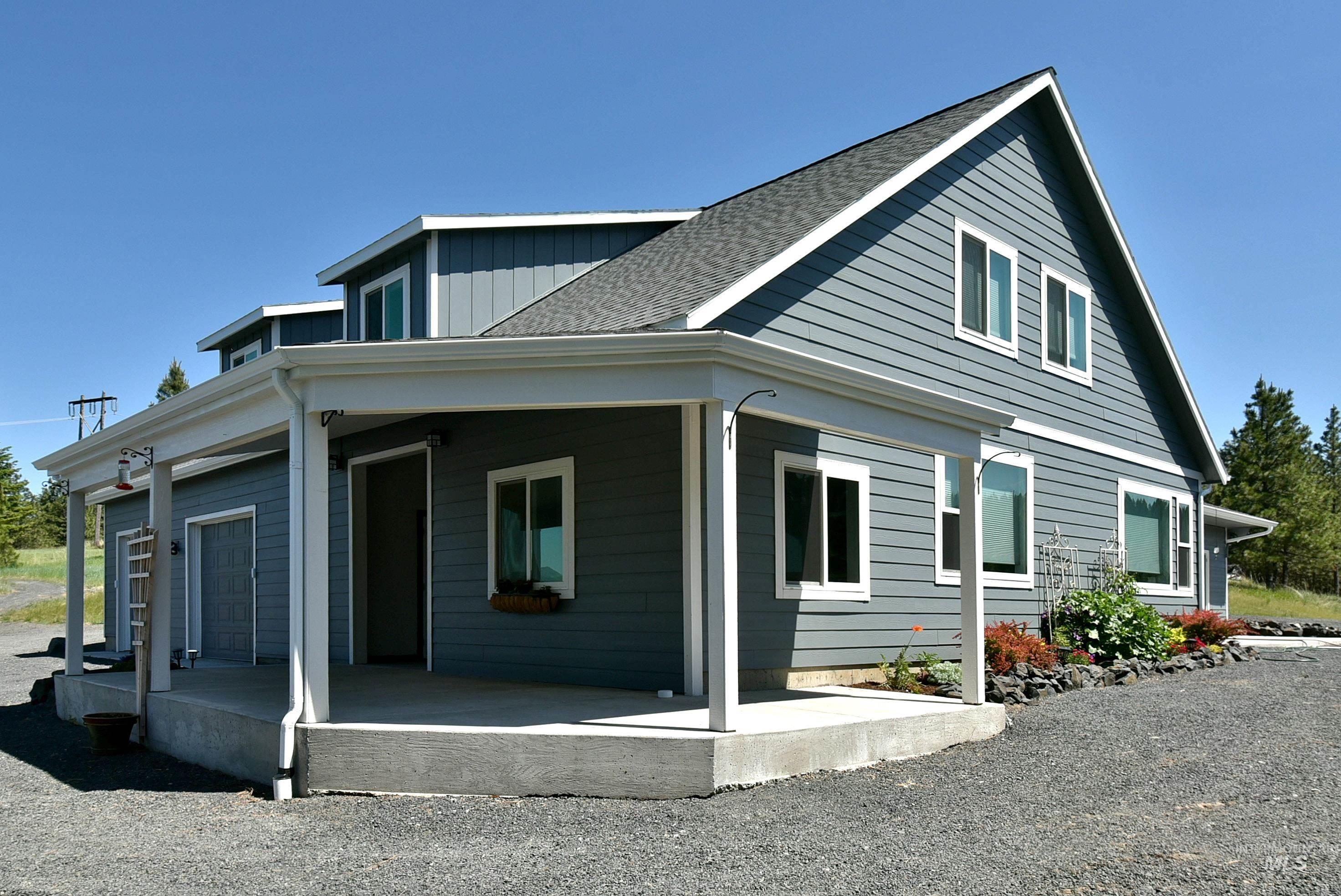 1012 Prairie Ln.