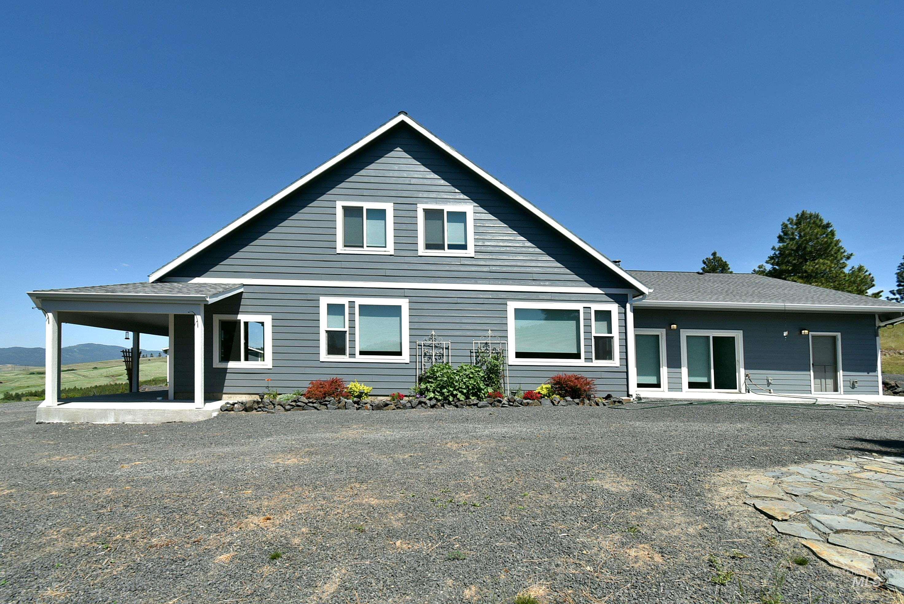 1012 Prairie Ln.