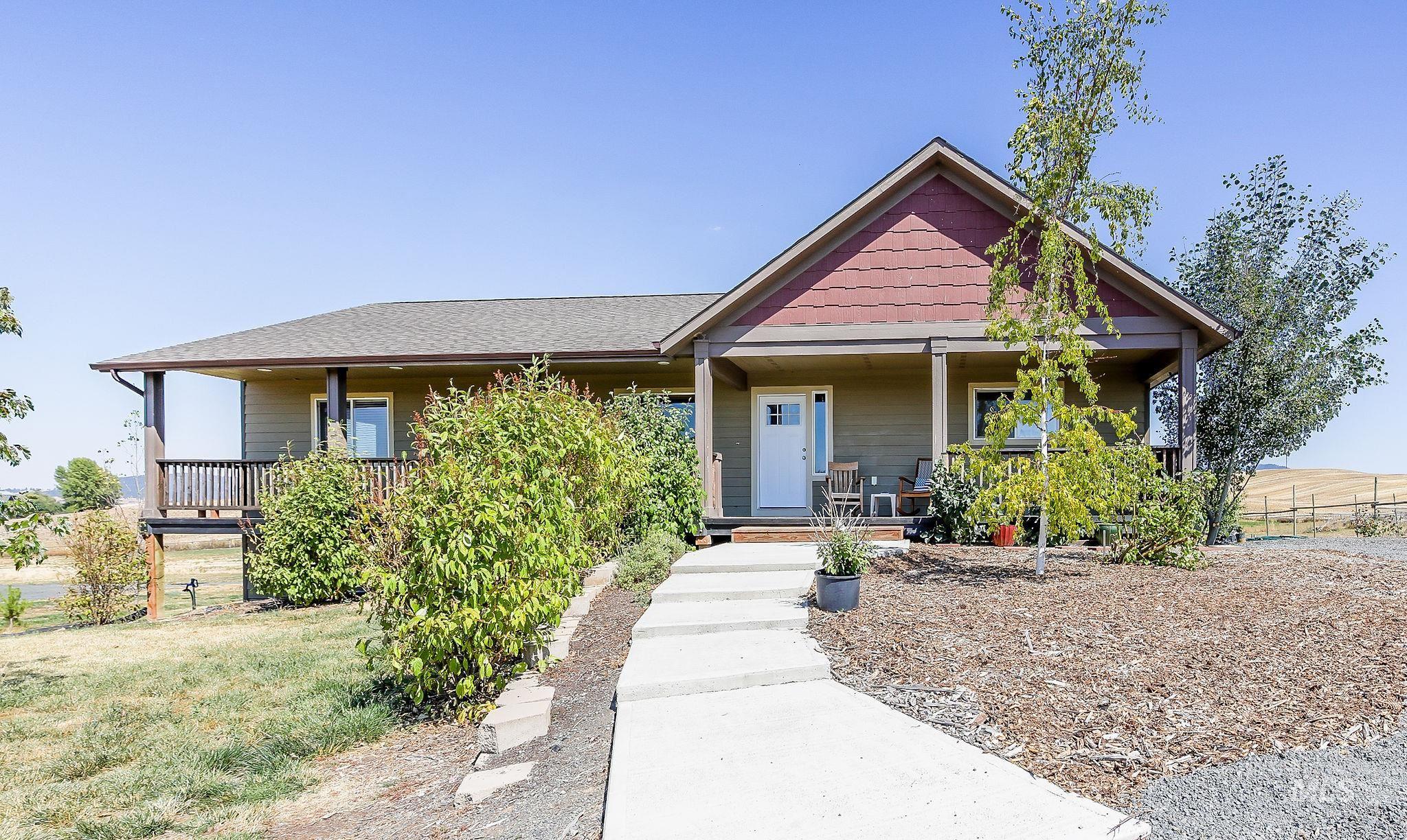 3170 Darby Rd.