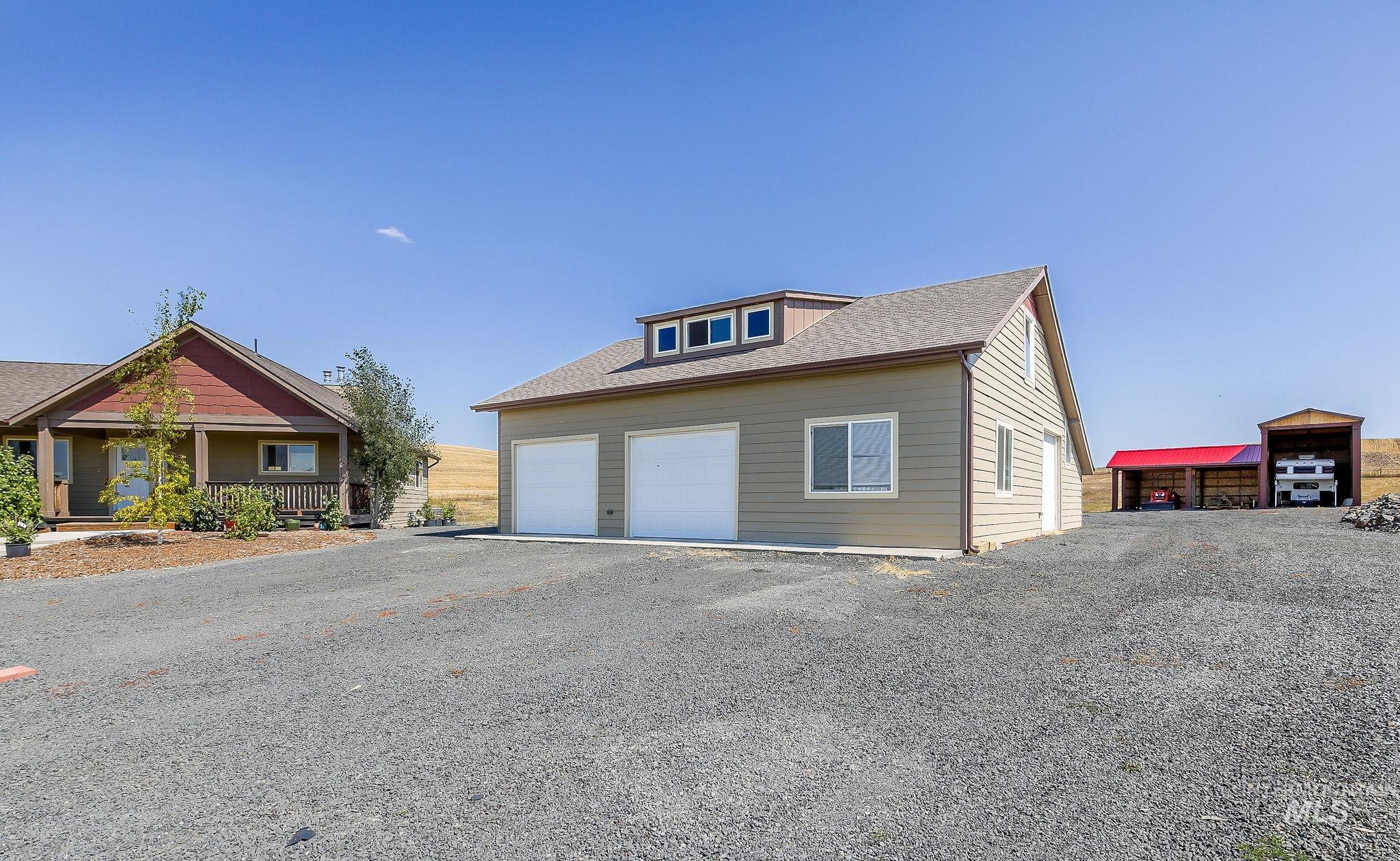 3170 Darby Rd.