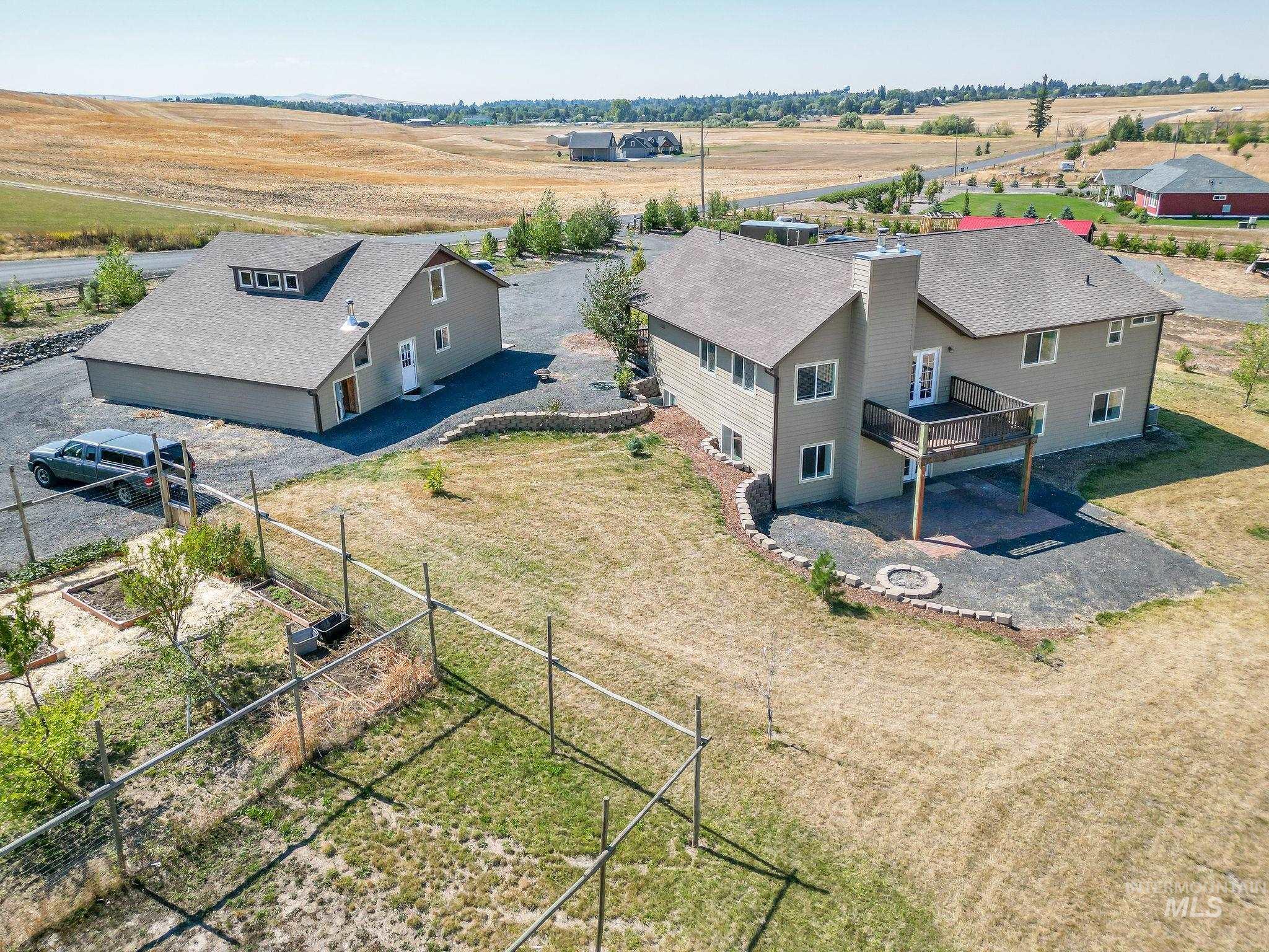 3170 Darby Rd.