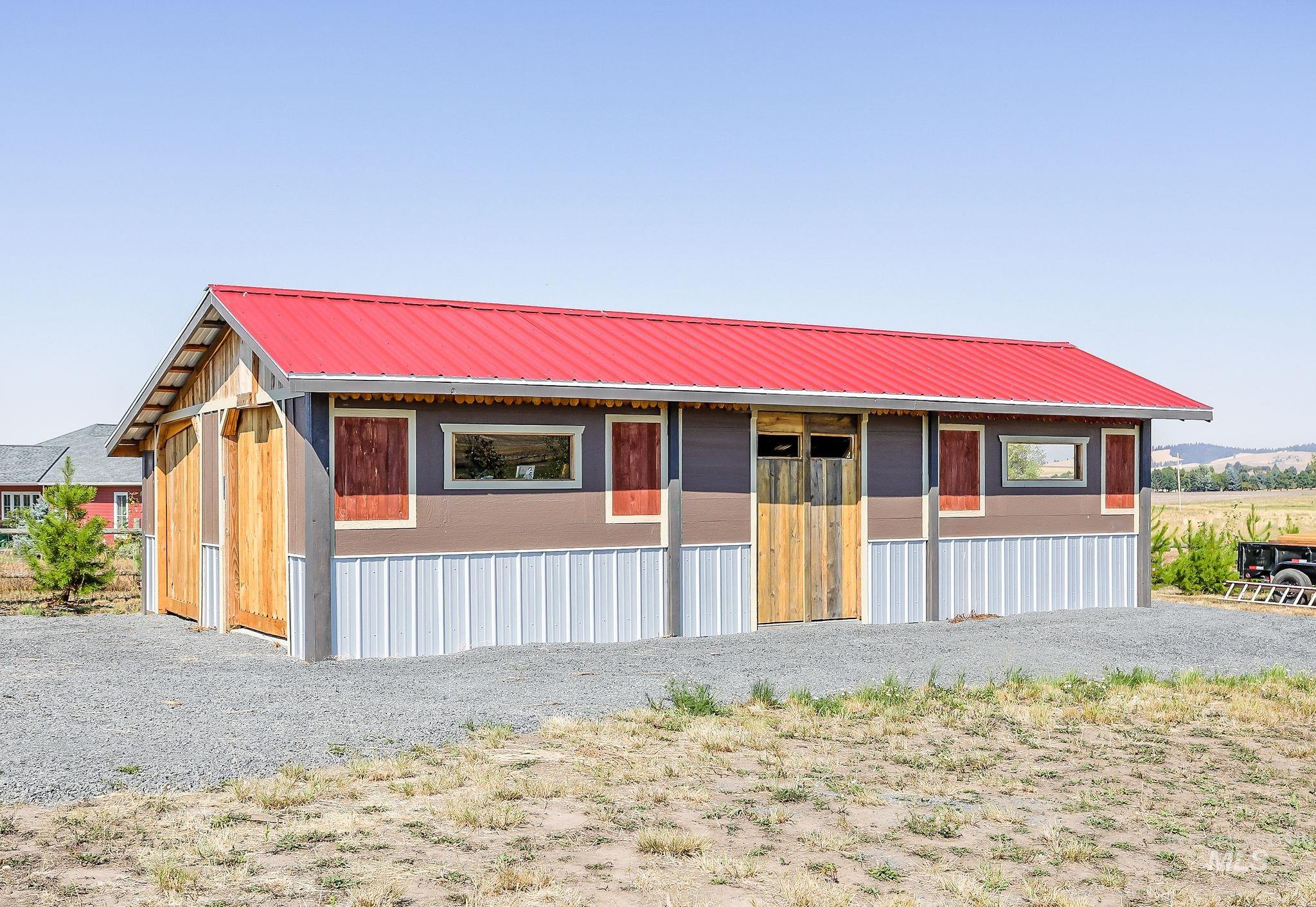 3170 Darby Rd.