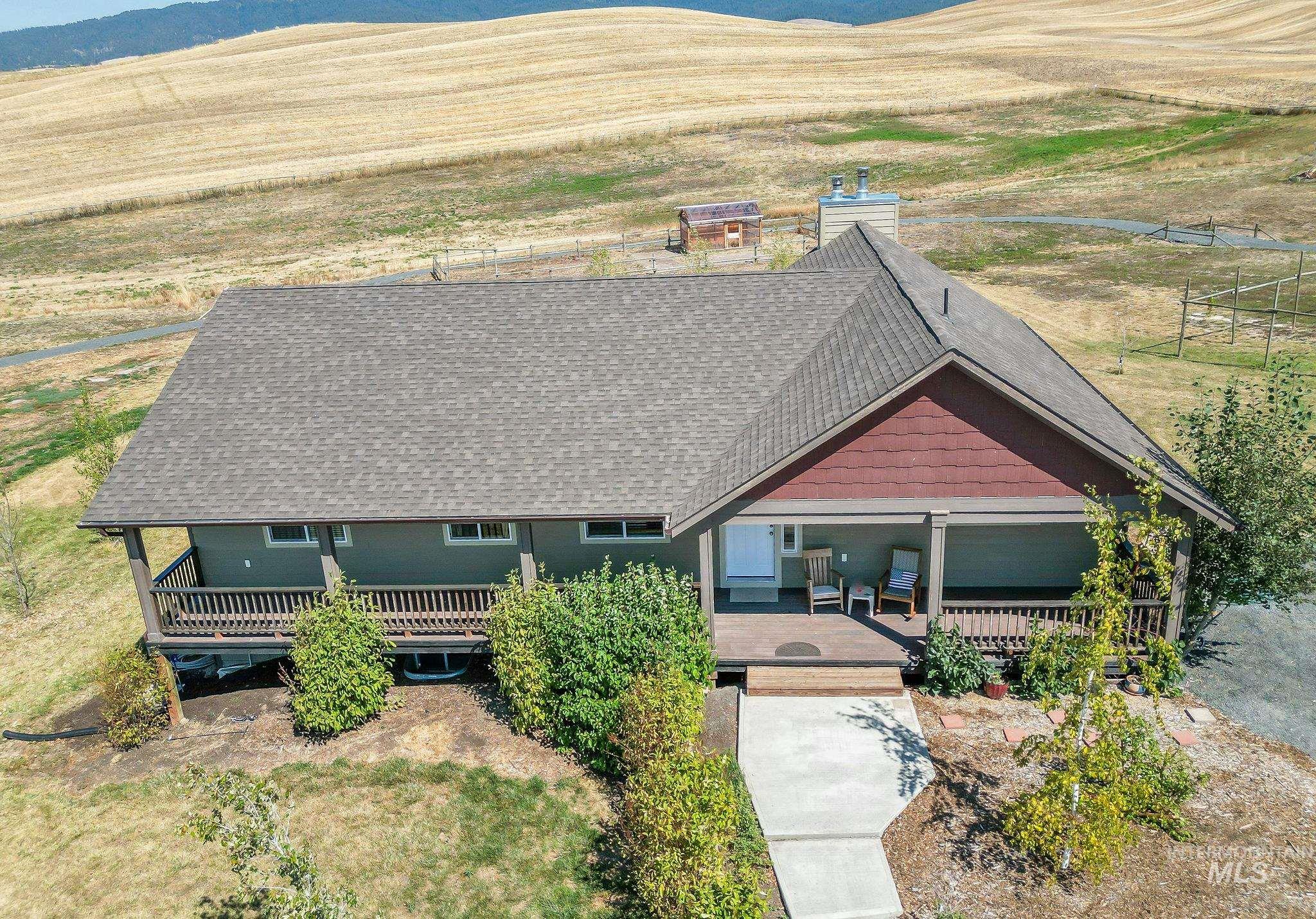 3170 Darby Rd.