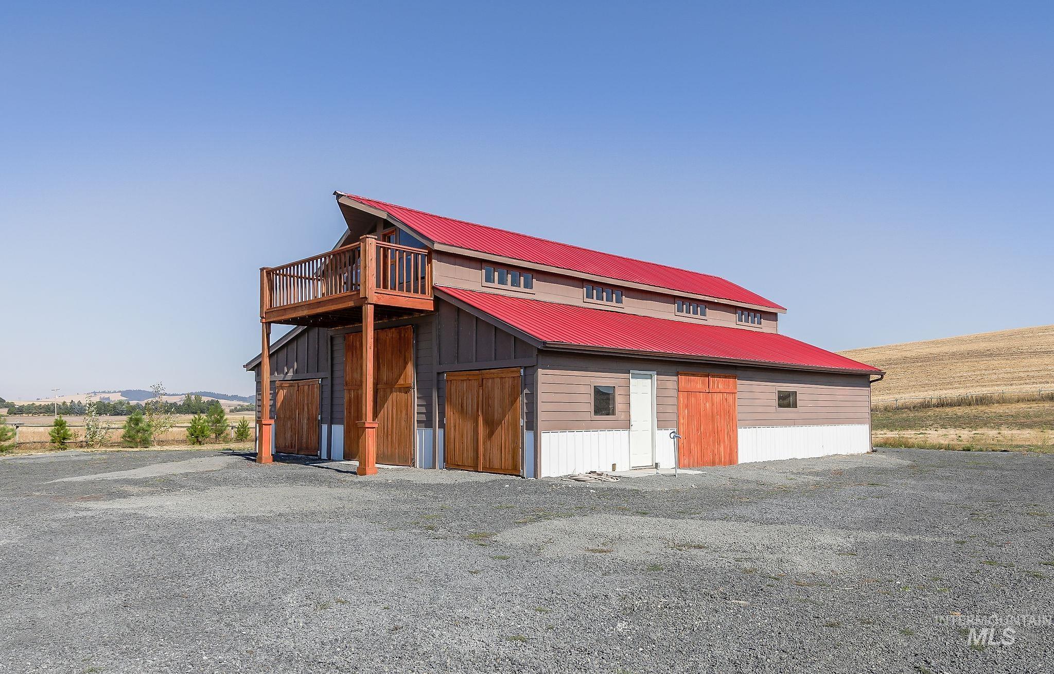 3170 Darby Rd.