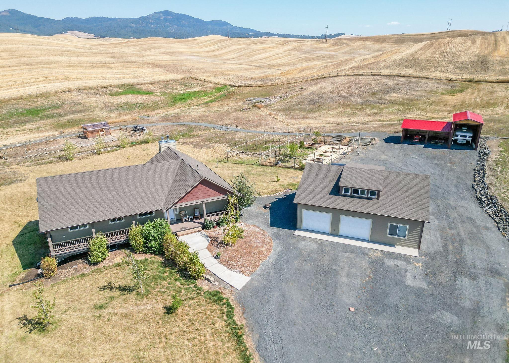 3170 Darby Rd.