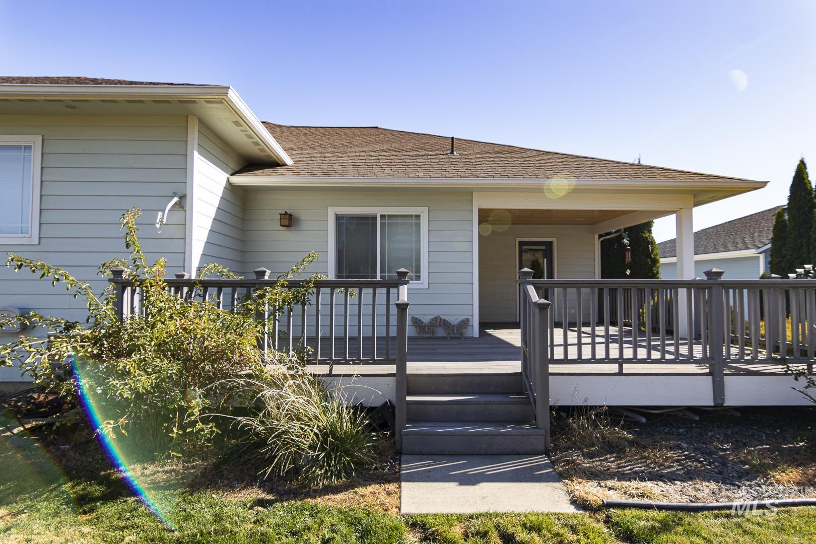 509 Panorama Drive
