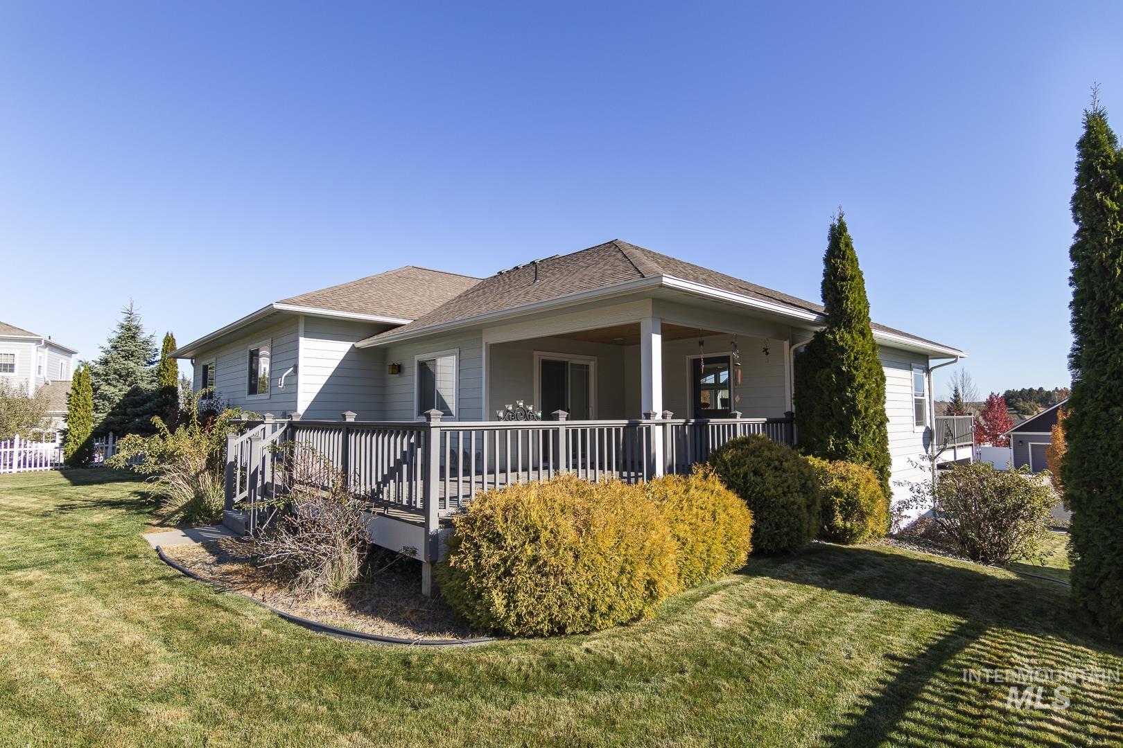 509 Panorama Drive