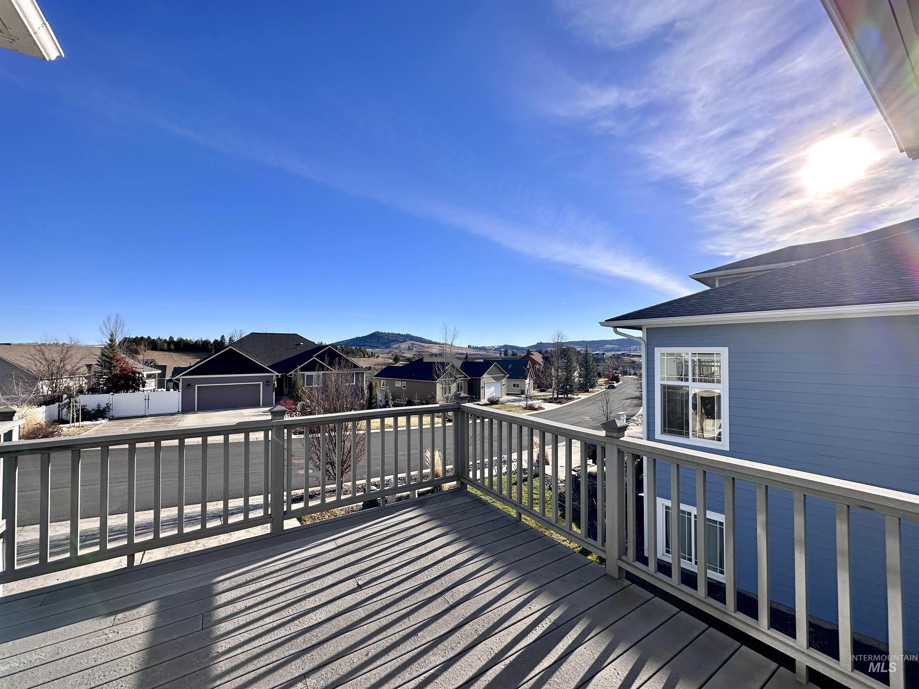 509 Panorama Drive