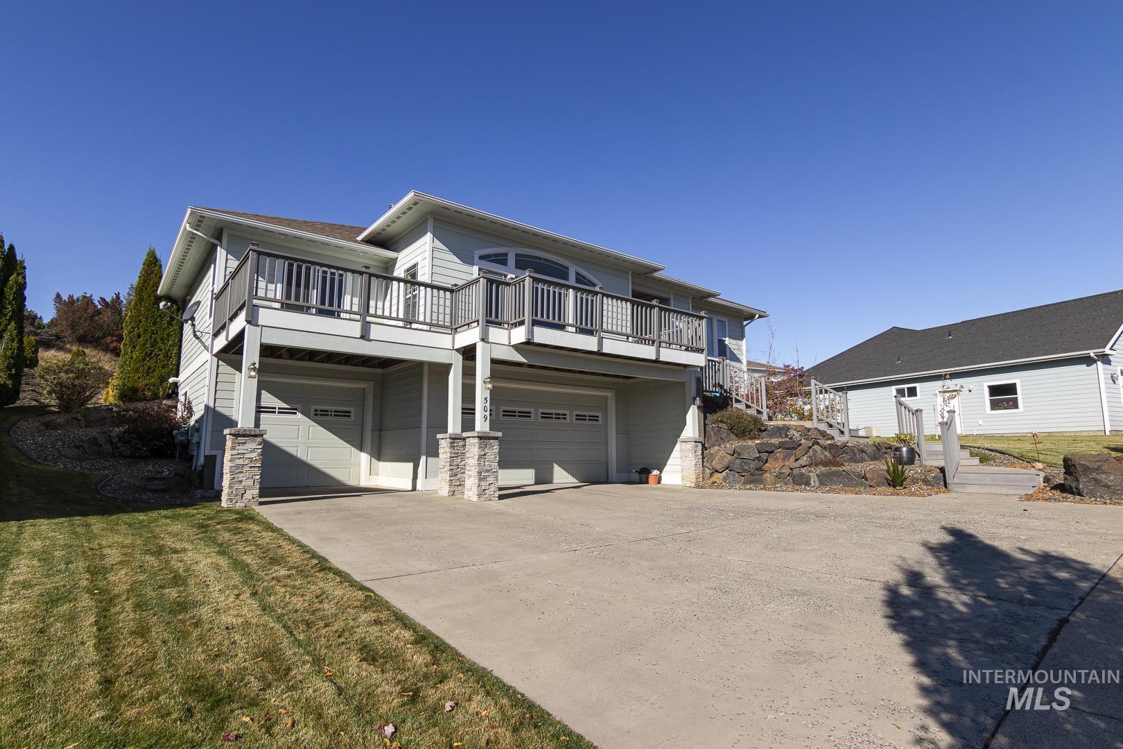 509 Panorama Drive