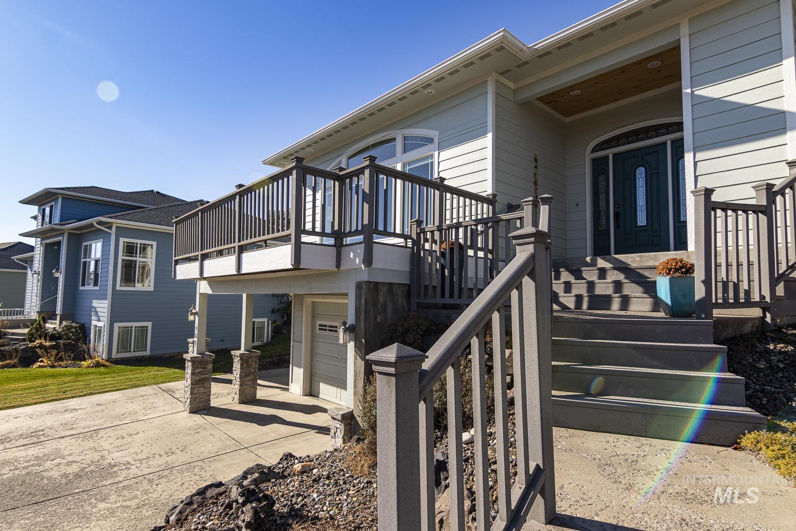 509 Panorama Drive