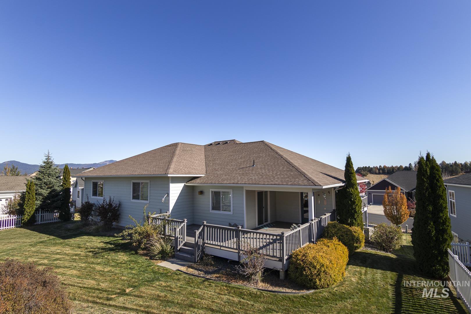 509 Panorama Drive