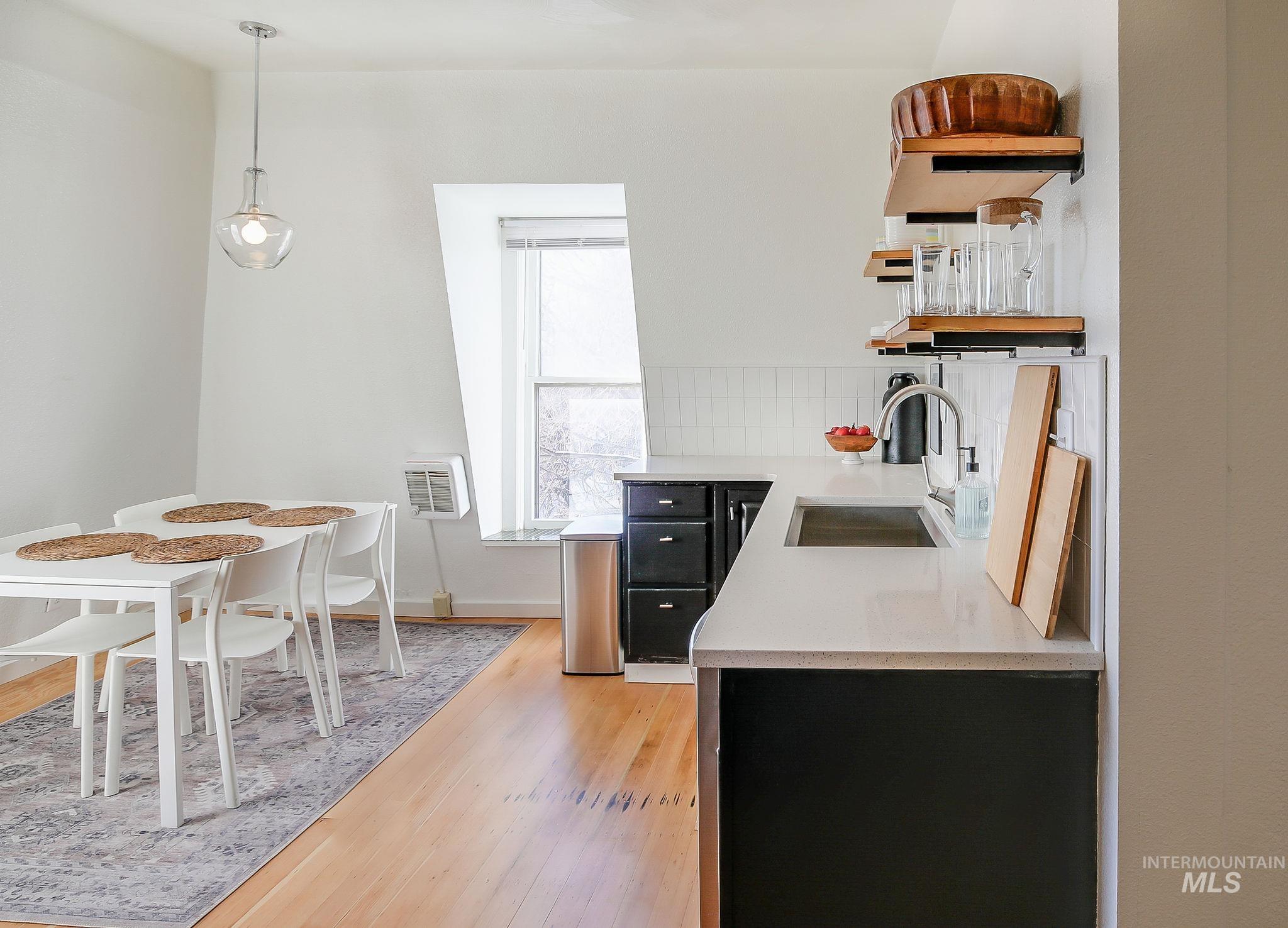 101 S Almon St.