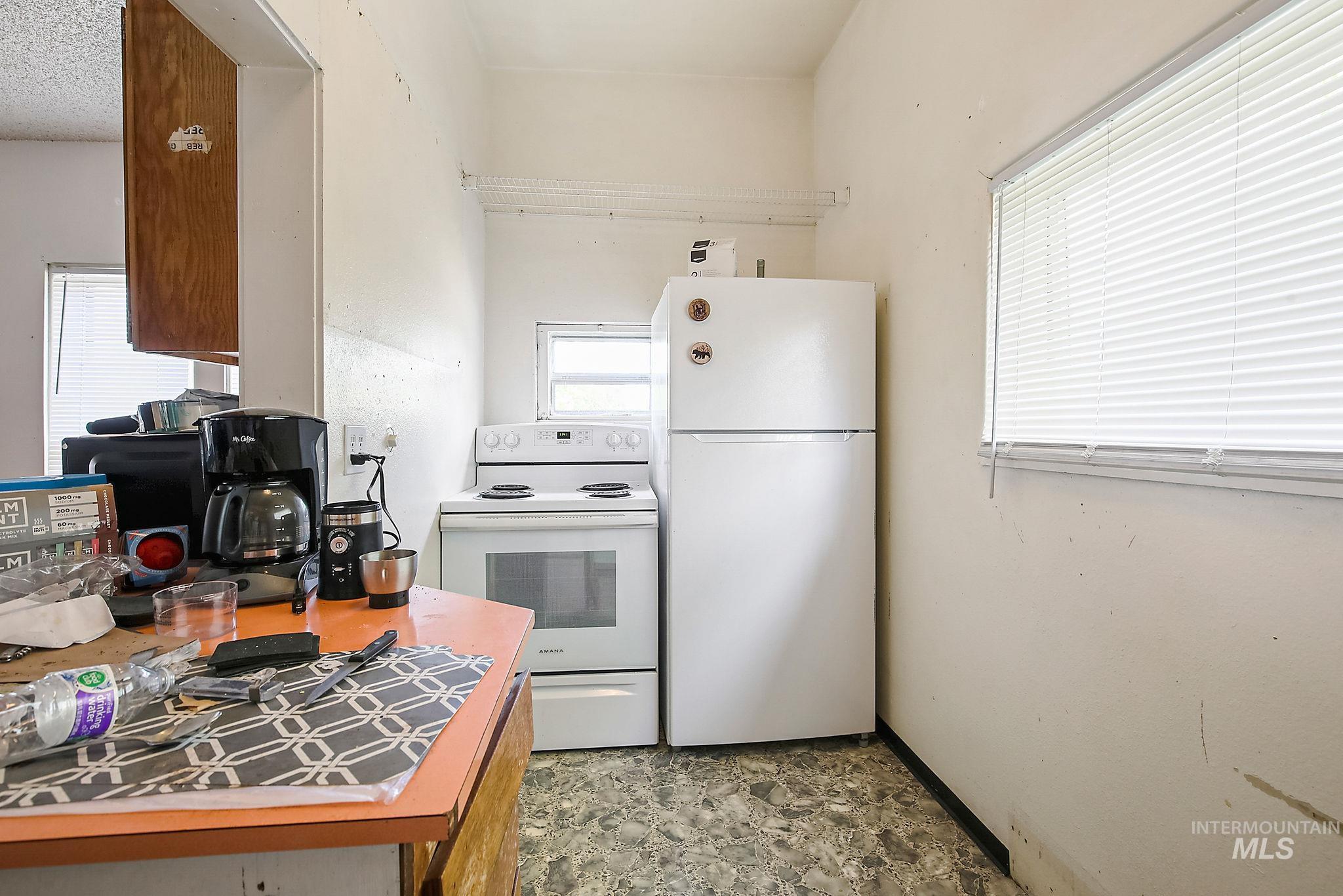 101 S Almon St.