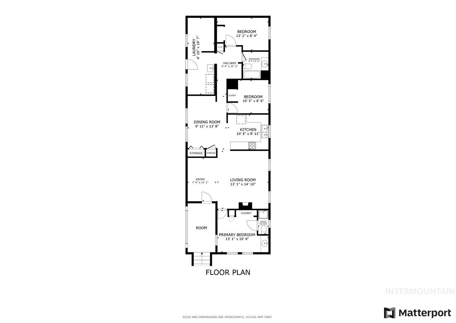 1285 Marshall Rd