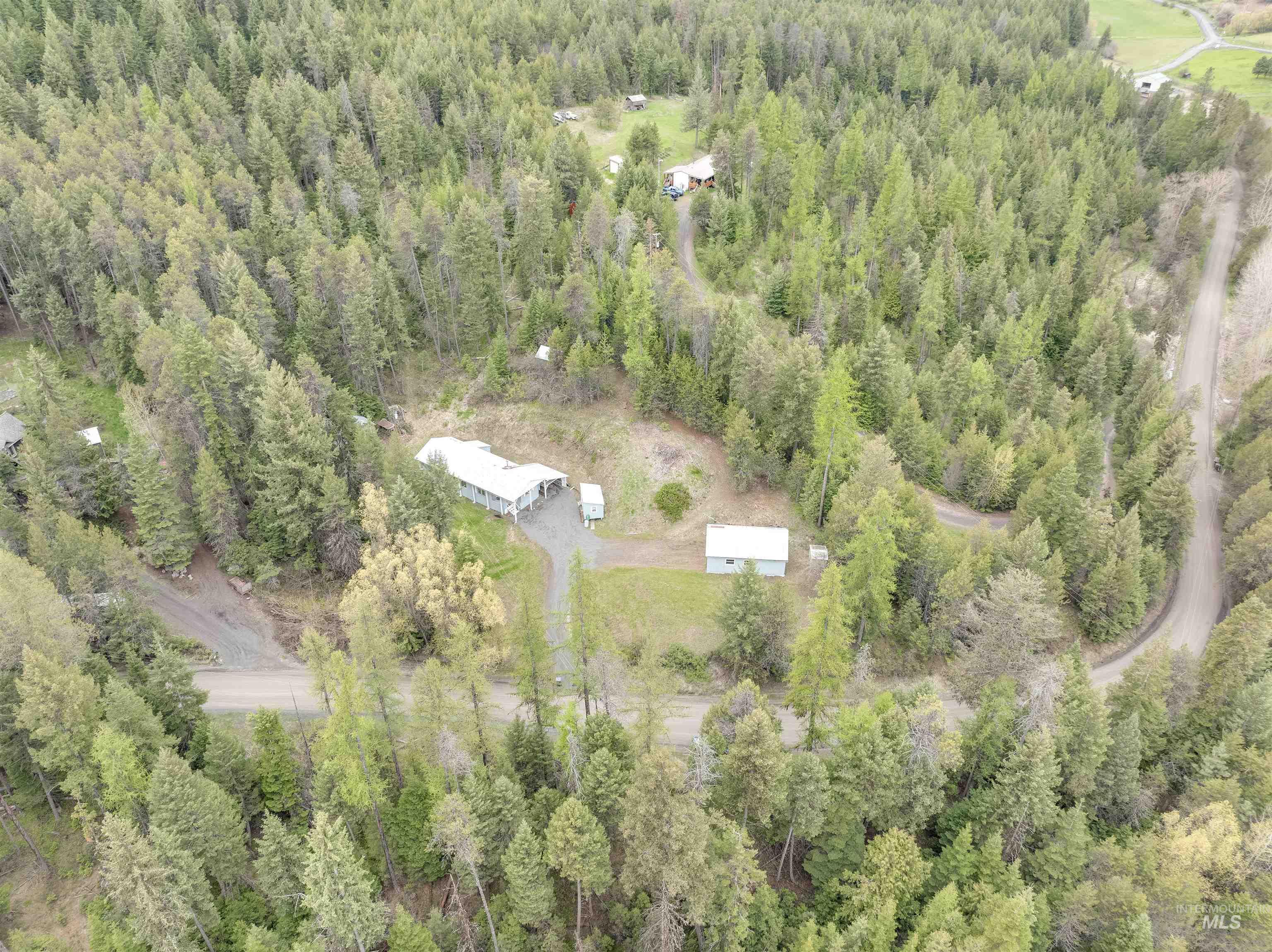 1285 Marshall Rd