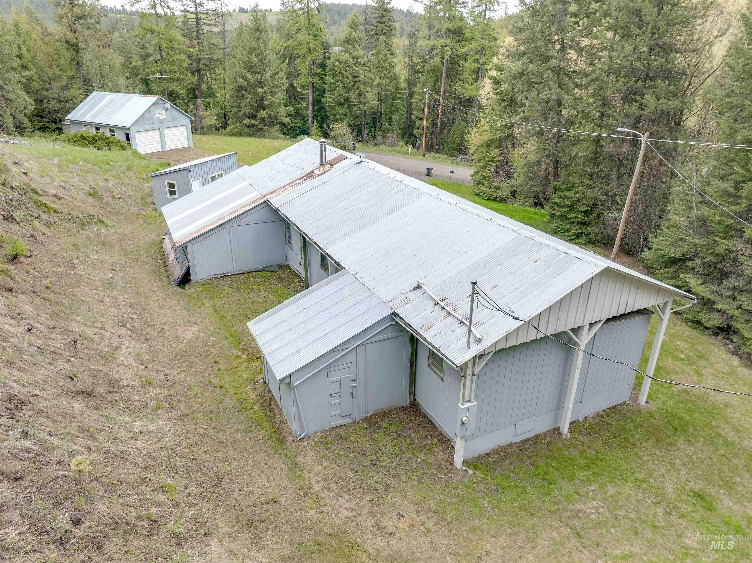 1285 Marshall Rd