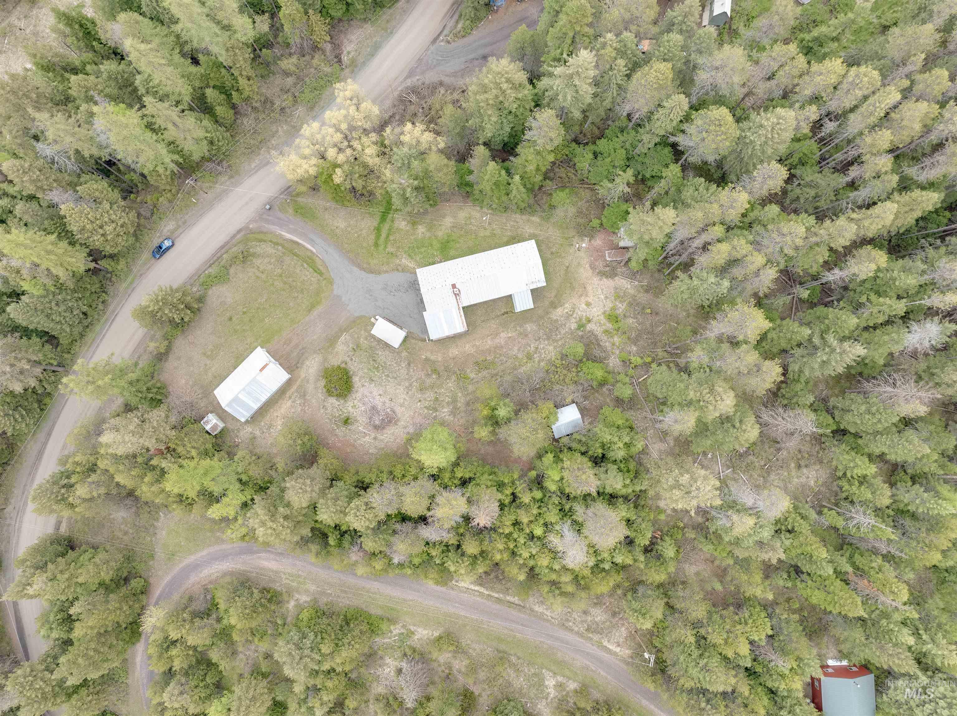 1285 Marshall Rd