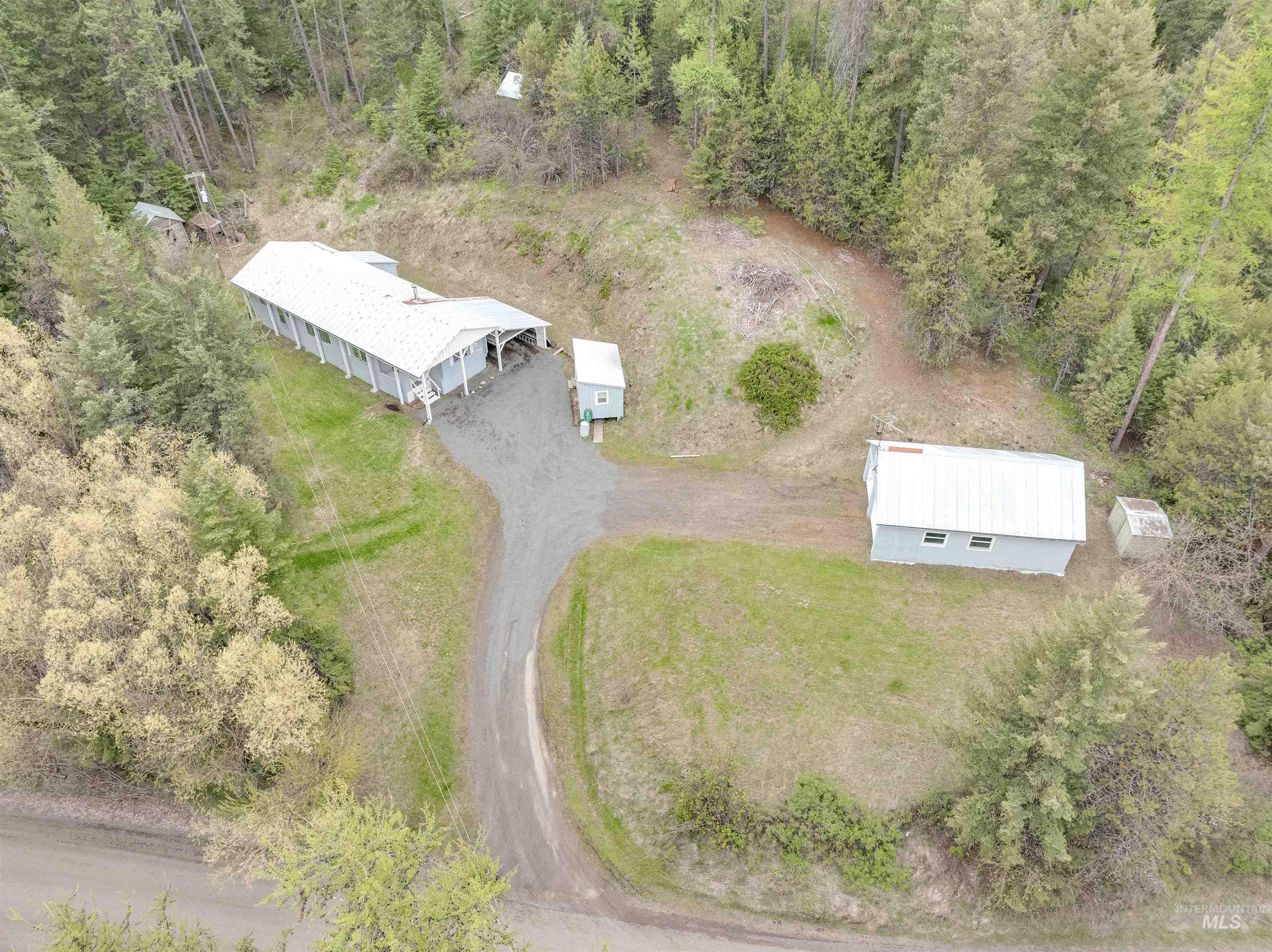 1285 Marshall Rd