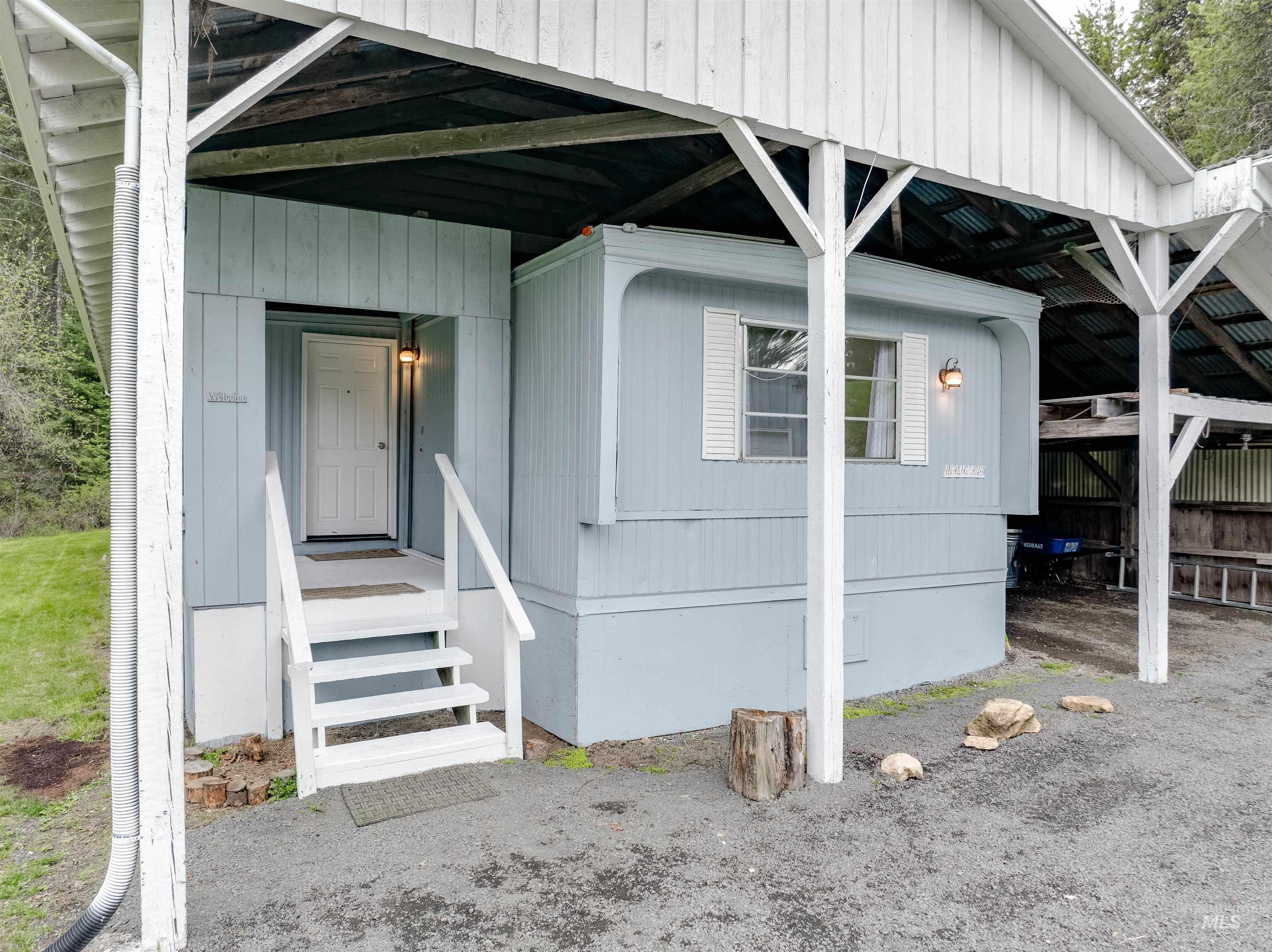 1285 Marshall Rd