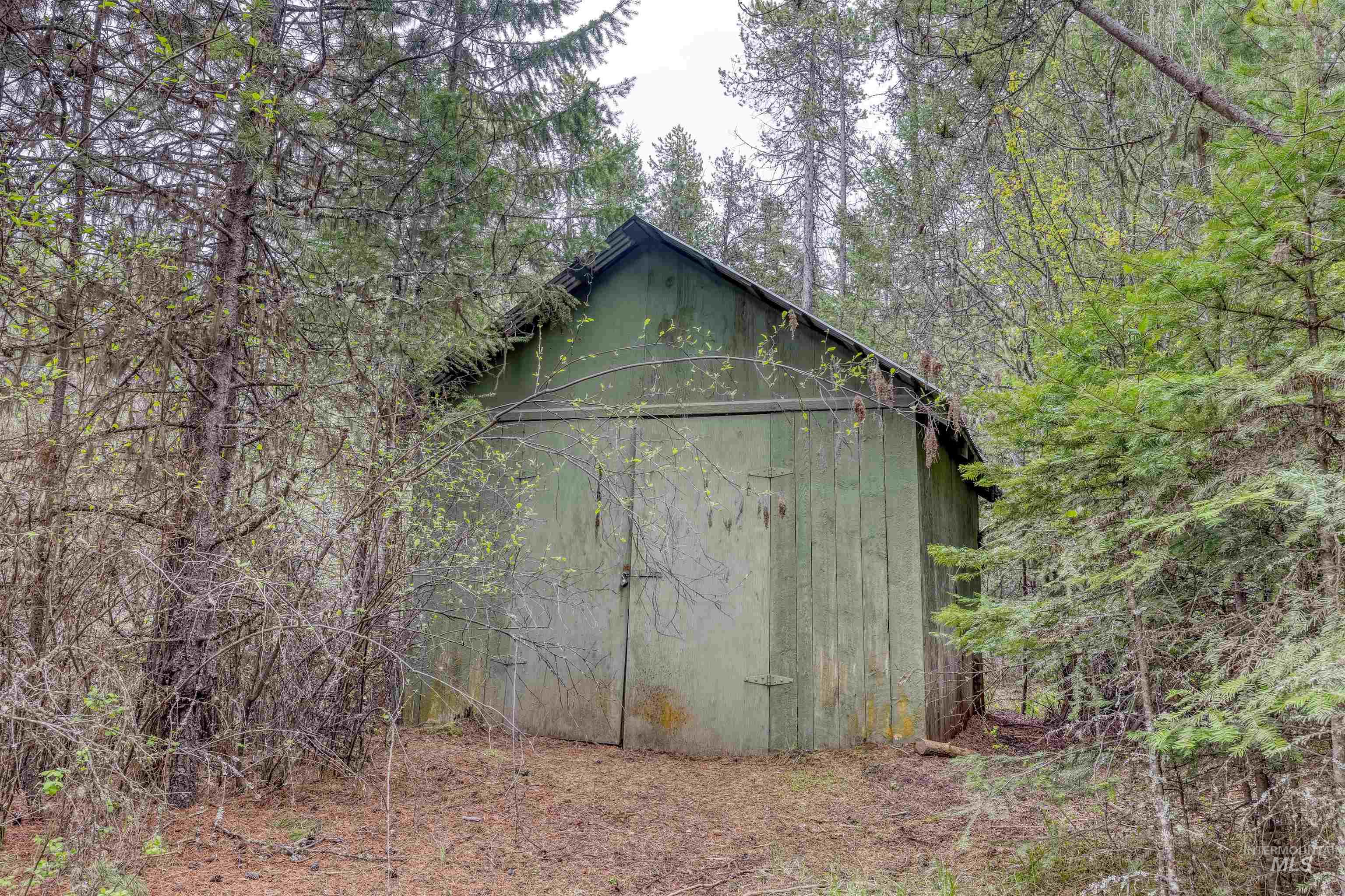 1285 Marshall Rd
