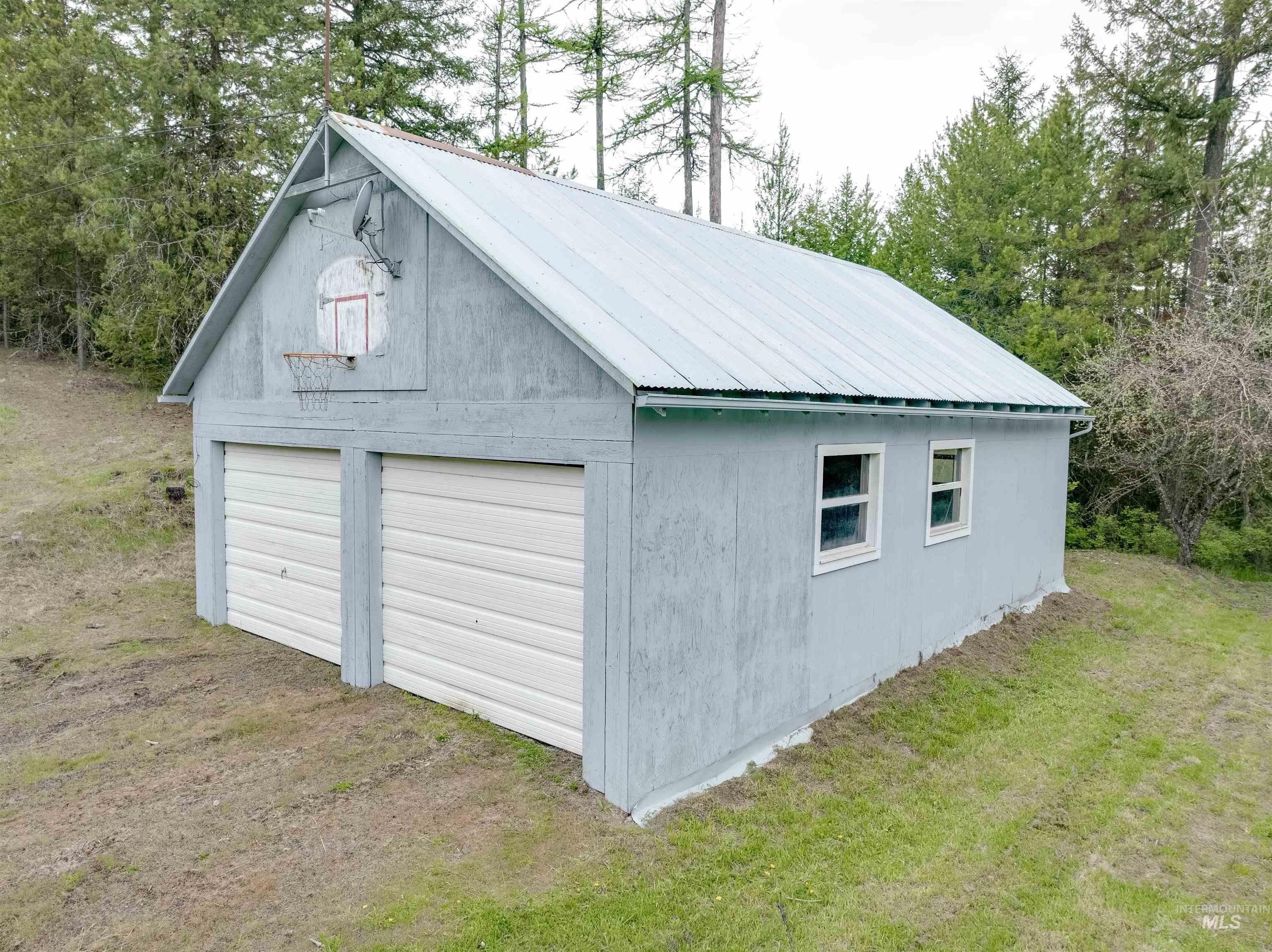 1285 Marshall Rd