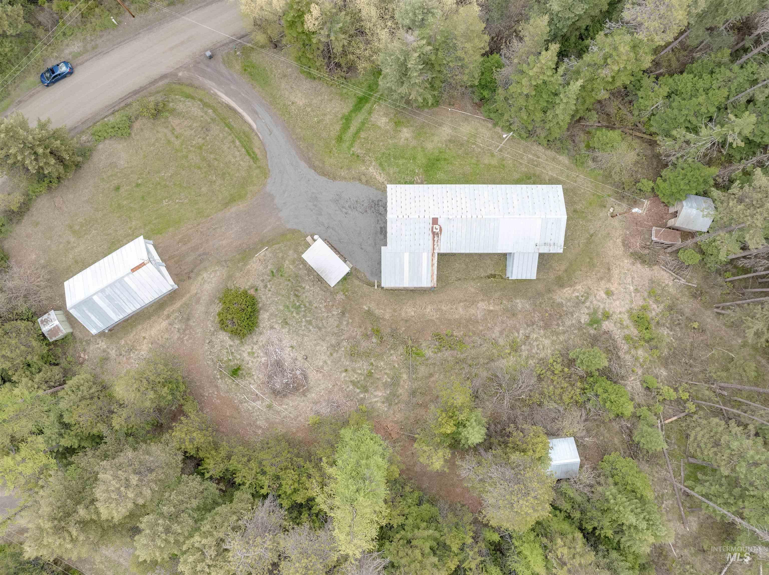 1285 Marshall Rd